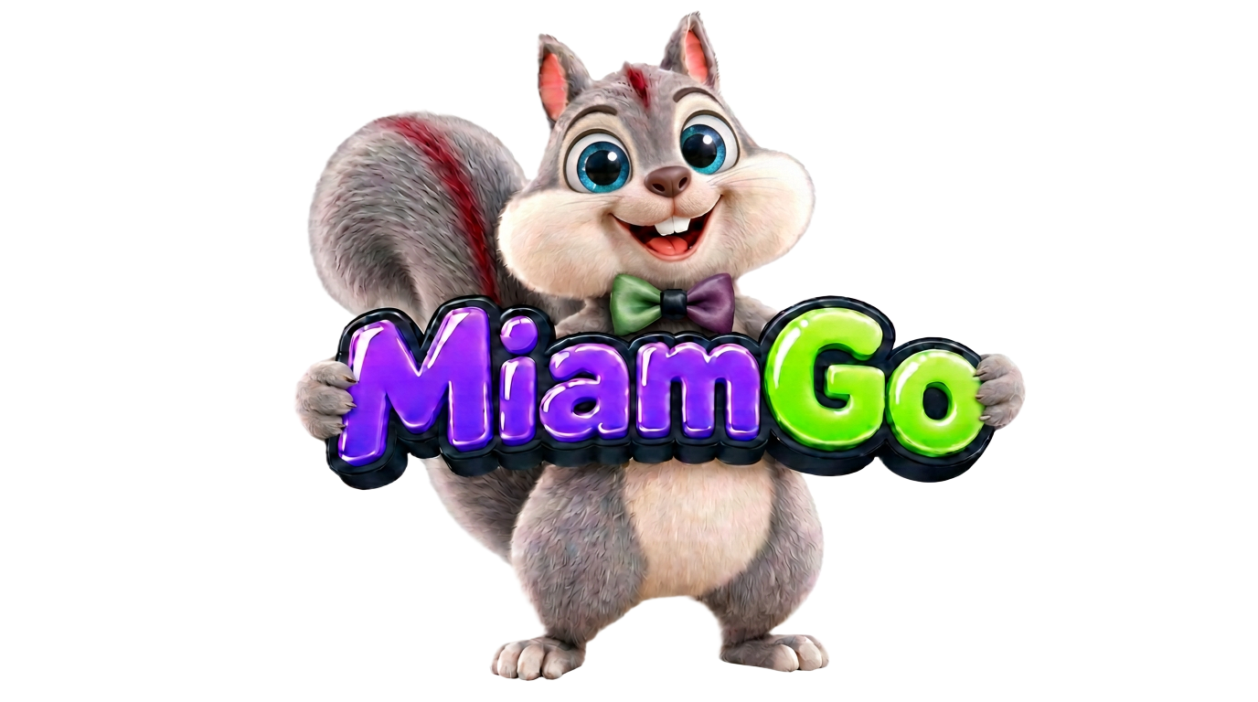 MiamGo